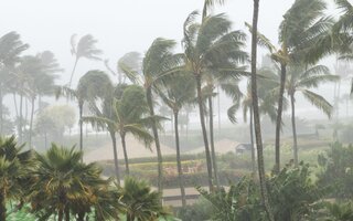 Saison cyclonique : Les consignes de sécurité à retenir 